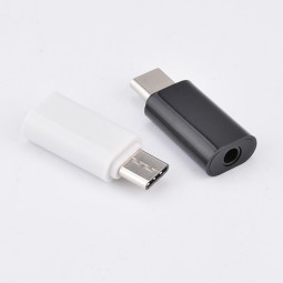 OTG Adapter Supplier - OEM Type C Male to USB Female