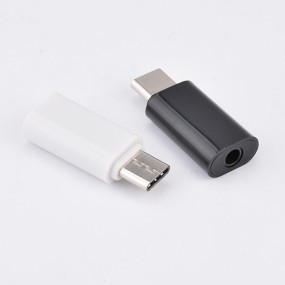 OTG Adapter Supplier - OEM Type C Male to USB Female