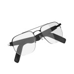 Smart Glasses Supplier - OEM IPX4 Waterproof 6H Battery