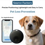 Smart Tracker Factory - OEM Mini GPS Key Finder Locator