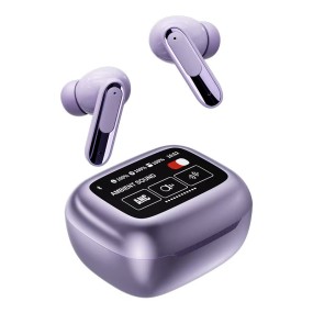 Wireless Earbuds Manufacturer - OEM ANC ENC TWS Headset