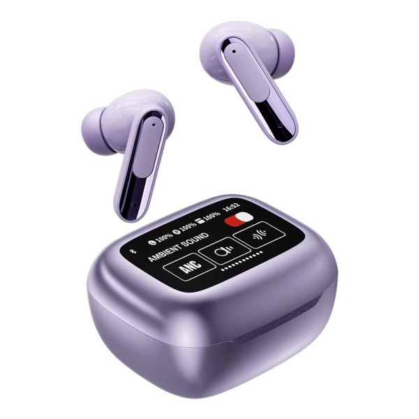 Wireless Earbuds Manufacturer - OEM ANC ENC TWS Headset