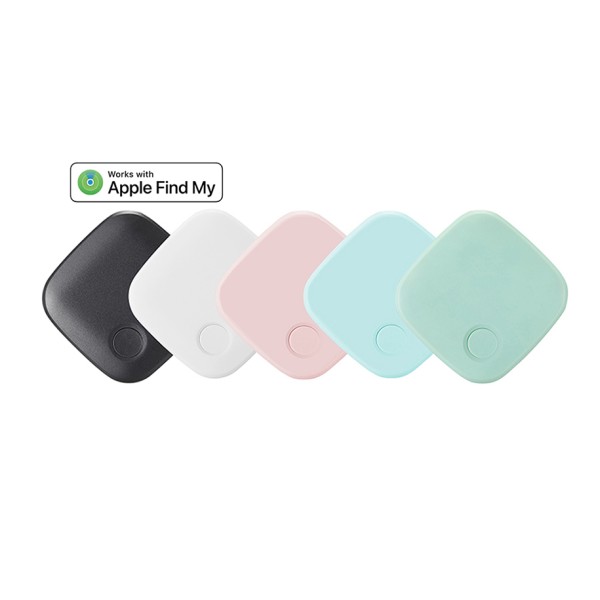 Air Tag Manufacturer - OEM Mini Pet Tracker Built-in Speaker