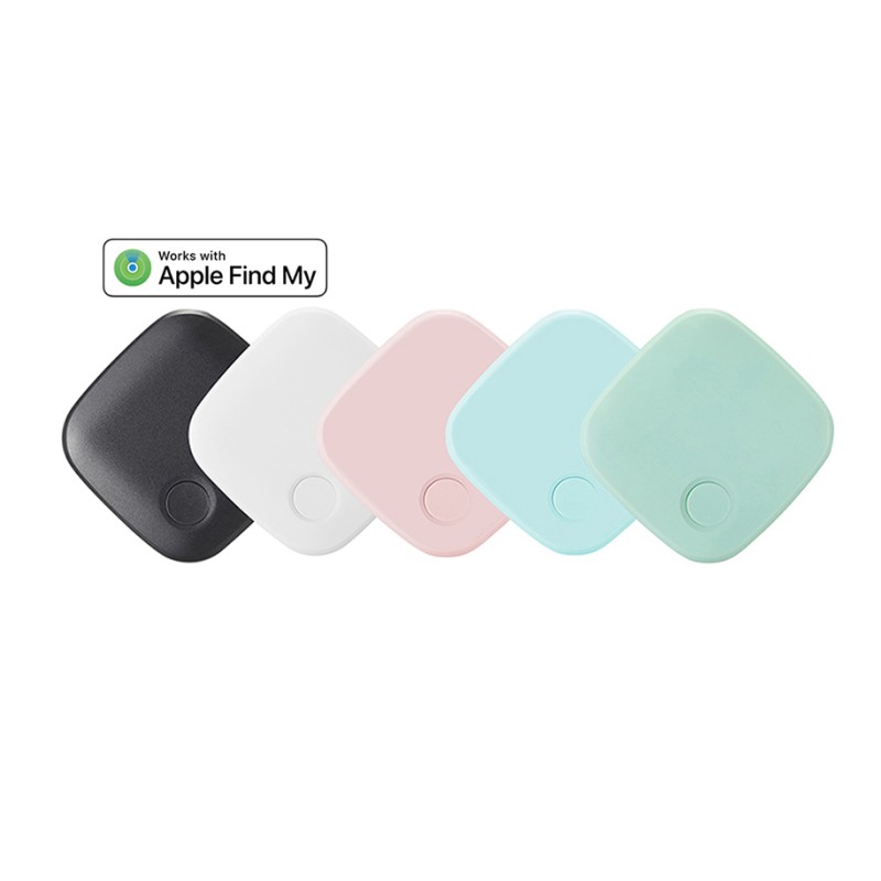 Air Tag Manufacturer - OEM Mini Pet Tracker Built-in Speaker