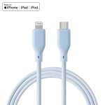 Data Cable Factory - OEM MFi Type C 2-in-1 Cable