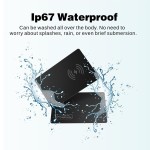 Bluetooth Headset Factory - OEM B35 Wireless Headset