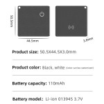 Pet Tracker Factory - OEM MFi Waterproof Magnetic Rechargeable