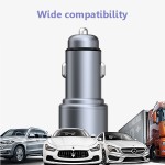 Audio Adapter Supplier - OEM Type-C to 3.5mm Female