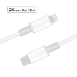 Data Cable Supplier - OEM MFi USB C to 8PIN Cable
