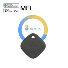 Smart Tag Factory - OEM MFi Certified Key Chain Finder