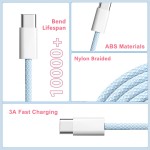 Data Cable Manufacturer - OEM Type C Fast Charging Cables