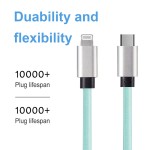 Audio Adapter Factory - OEM MFi 8Pin to 3.5mm Adapter