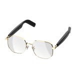 Smart Glasses Factory - OEM TWS Earbuds Display App