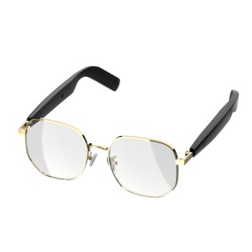 Smart Glasses Factory - OEM TWS Earbuds Display App