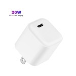 Charger Adapter Manufacturer - OEM Mini 20W PD Fast Charger