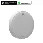 Air Tag Supplier - OEM Dual System Find My Device Tracker