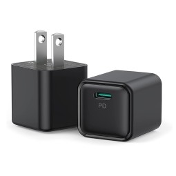 Charger Adapter Supplier - OEM Portable Mini PD 20W