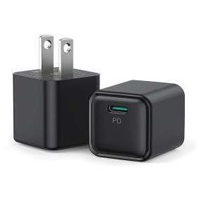 Charger Adapter Supplier - OEM Portable Mini PD 20W