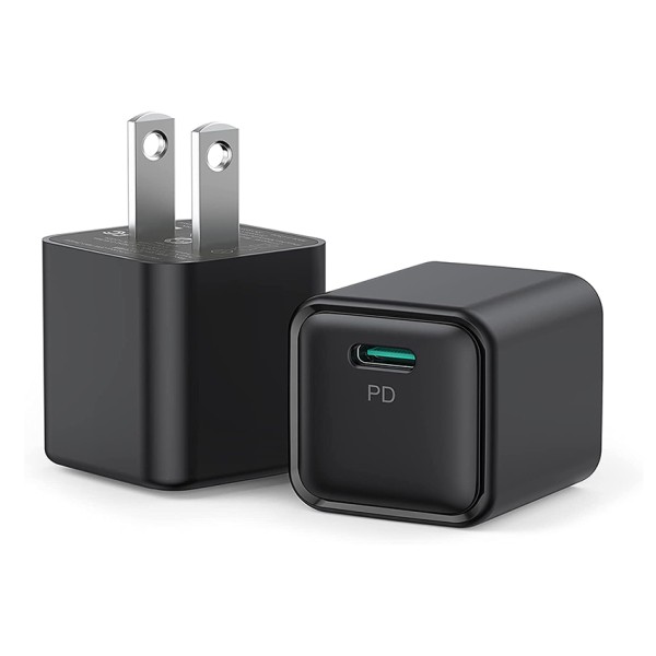 Charger Adapter Supplier - OEM Portable Mini PD 20W