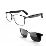 Smart Glasses Manufacturer - OEM TWS Dual Chip Hands-free