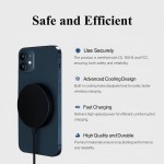 Phone Holder Supplier - OEM Multifunction Magnetic Charger