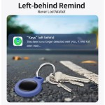 Smart Tag Manufacturer - OEM Air Tag Size Anti-lost Tracker