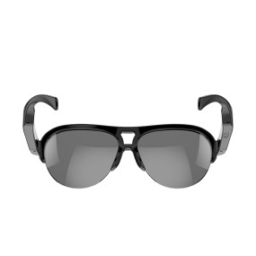 Smart Glasses Manufacturer - OEM Wireless Headphone Glasses