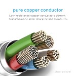 Data Cable Factory - OEM PD 20W Type C to IOS Cable