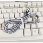 Data Cable Manufacturer - OEM MFi Type C to 8-Pin Cable