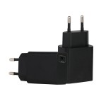 Charger Adapter Manufacturer - OEM 20W Type C UK Plug