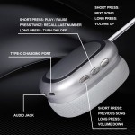 Wireless Earbuds Manufacturer - OEM BT 5.4 ENC Earbuds