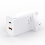 Charger Adapter Manufacturer - OEM 45W Foldable Wireless