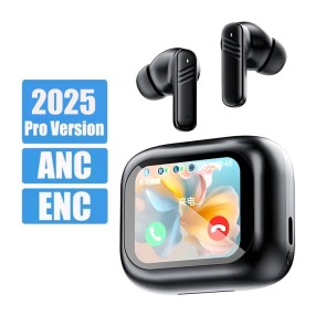 Wireless Earbuds Factory - OEM Live Beam 3 Gaming Pods