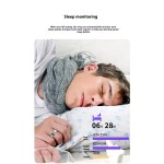 Smart Ring Manufacturer - OEM Sleep Tracker Wireless Charging