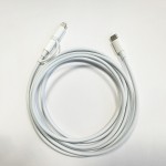Data Cable Manufacturer - OEM MFi Certified USB Cable