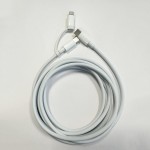 Data Cable Manufacturer - OEM MFi Certified USB Cable