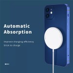 Wireless Charger Supplier - OEM Magnetic Portable Charger