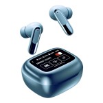 Wireless Earbuds Manufacturer - OEM ANC ENC TWS Headset