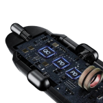 Car Charger Manufacturer - OEM 36W PD3.0 QC3.0 Adapter