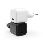 Charger Adapter Factory - OEM EU Plug 20W Type C Charger
