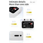 Wireless Charger Supplier - OEM 15W Magnetic Bracket