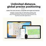 Pet Tracker Factory - OEM MFi Waterproof Magnetic Rechargeable