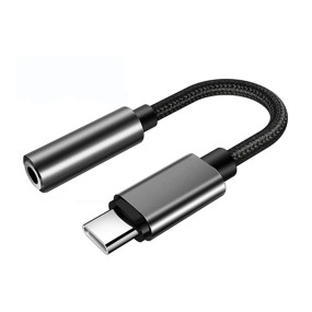 Audio Adapter Supplier - OEM DAC Chip USB Convertor