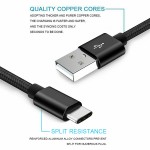 Data Cable Manufacturer - OEM 60W Magnetic Self-Winding