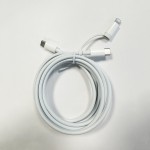 Data Cable Manufacturer - OEM MFi Certified USB Cable