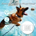 Pet Collar Supplier - OEM Smart Tag Dog Collar Holder