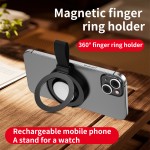 Wireless Charger Factory - OEM Mini Foldable 2-in-1 Station