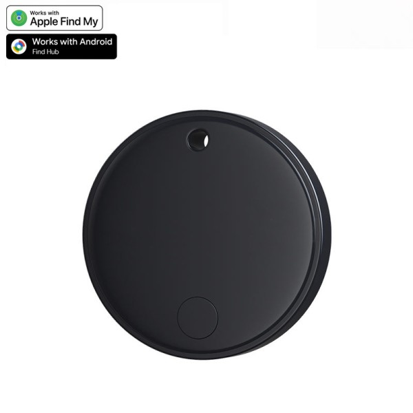 Air Tag Supplier - OEM Dual System Find My Device Tracker