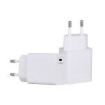 Charger Adapter Manufacturer - OEM 20W Type C UK Plug