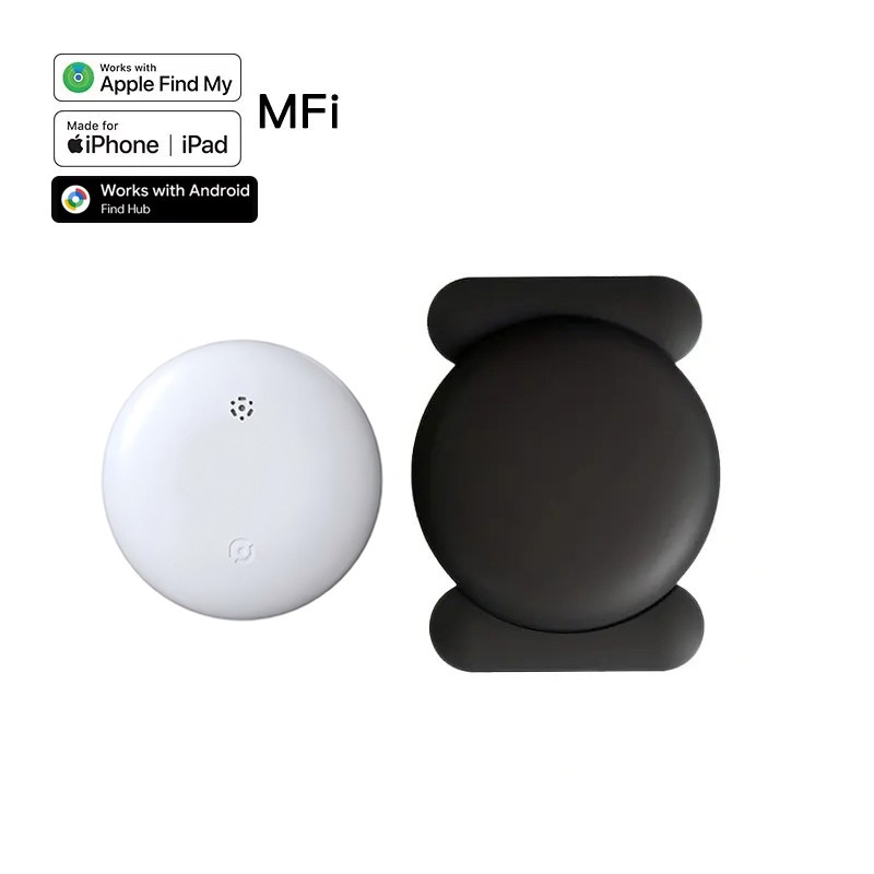 Tracker Case Factory - OEM Magnetic Silicone Holder Case